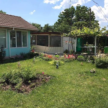 Слънце Villa Şabla Exterior foto