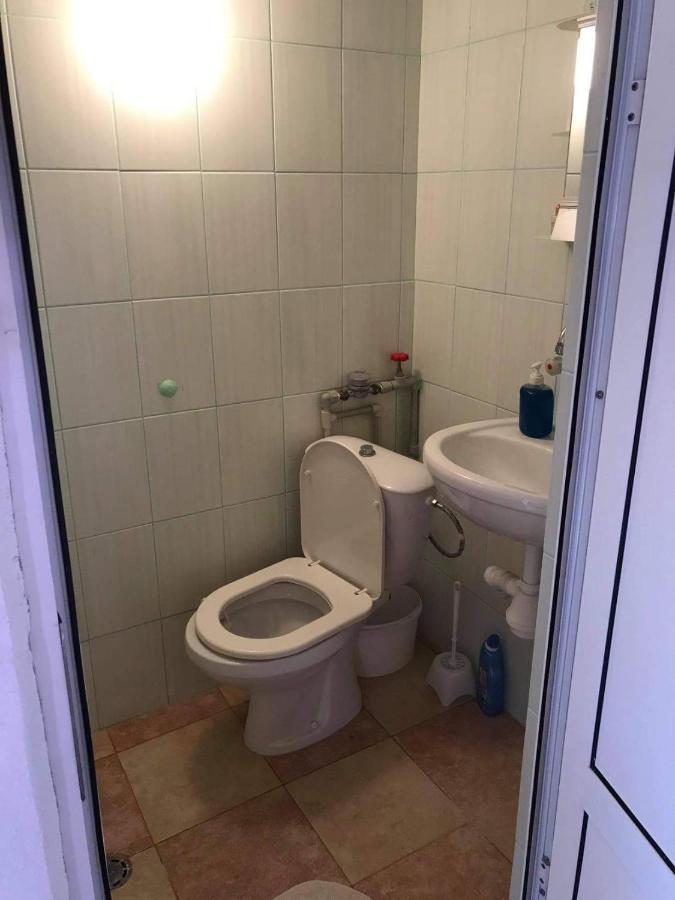 Слънце Villa Şabla Exterior foto