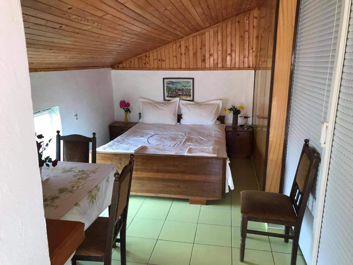 Слънце Villa Şabla Exterior foto